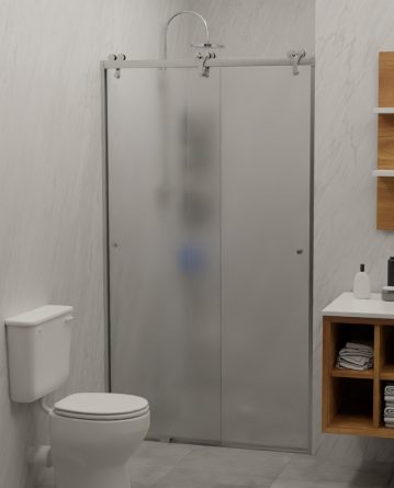 Dual Door Dual Door